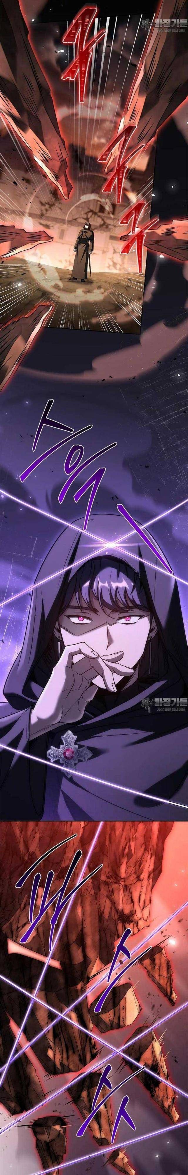 Quỷ Vương Hồi Quy Là Người Tốt - Page 15