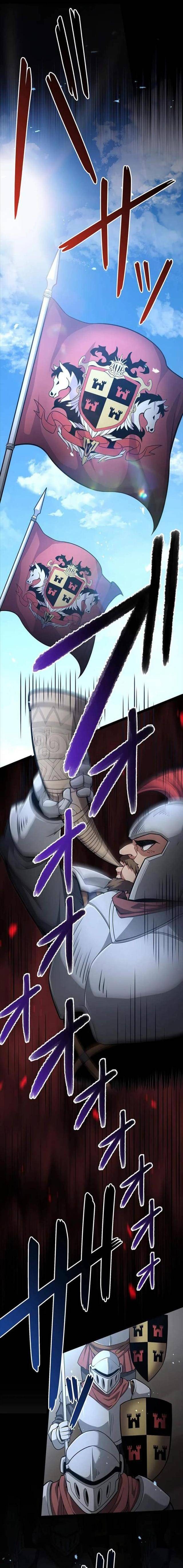 Phòng Thủ Hầm Ngục - Page 18