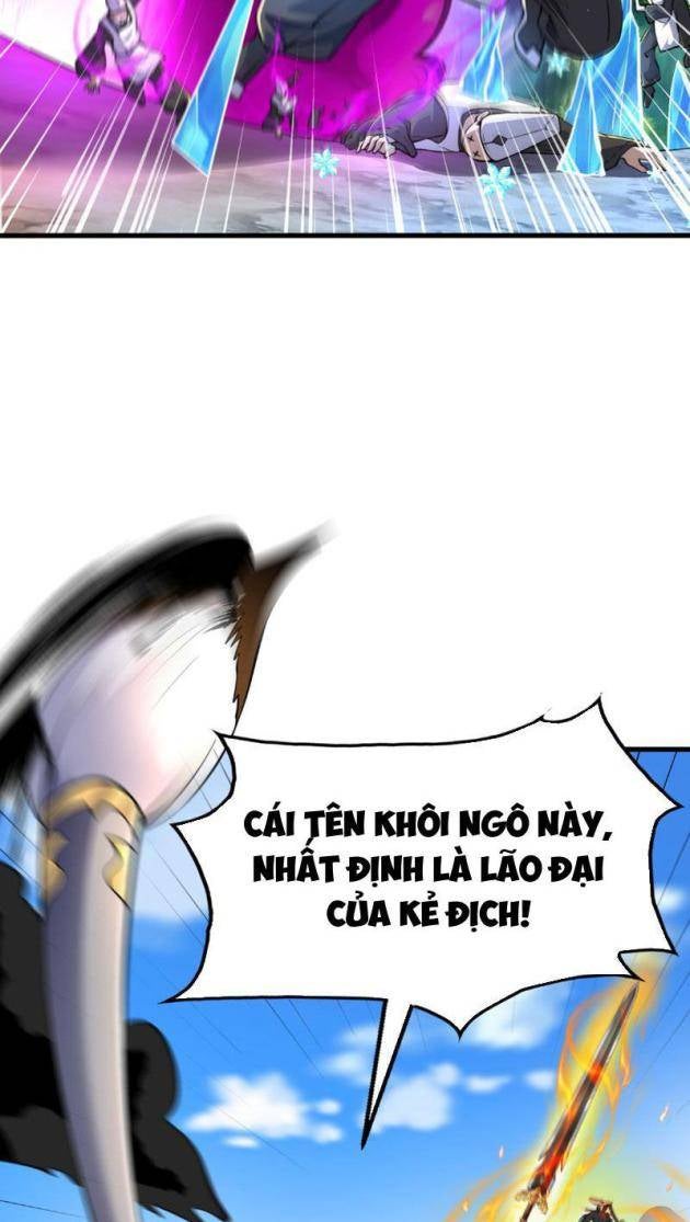 Tần Hoàng Trở Về! - Page 8