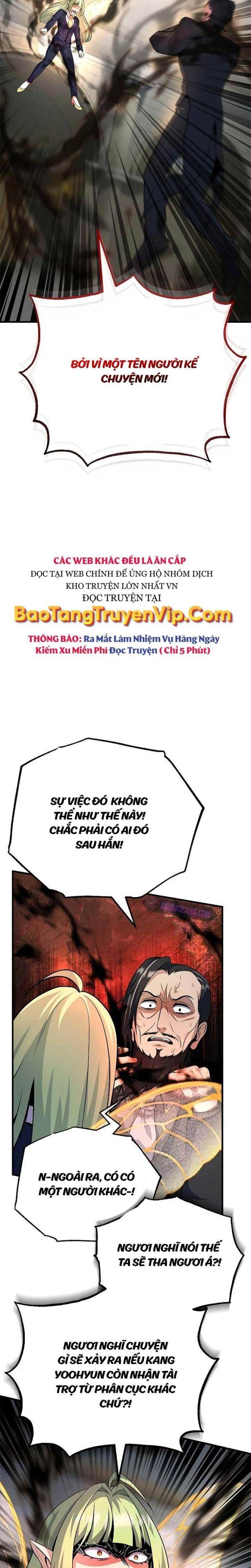 Những Nhân Vật Chính Mà Chỉ Tôi Biết - Page 8