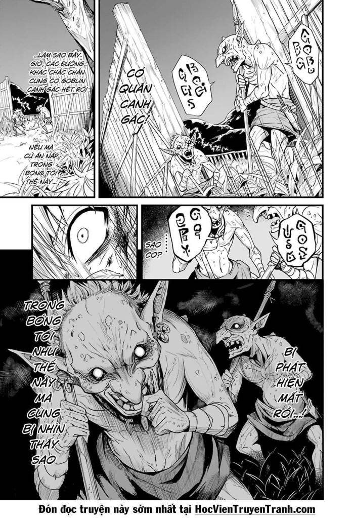 Goblin Slayer Gaiden: Year One - Page 28