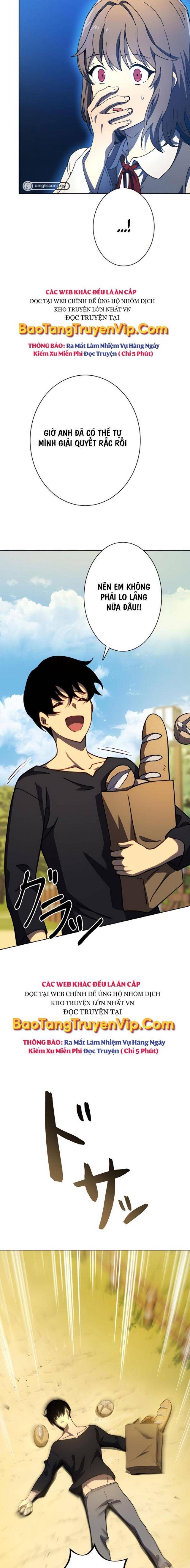 Đấng Cứu Thế Hồi Quy - Page 33