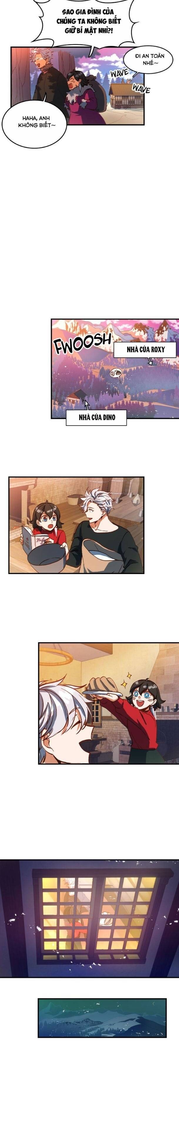 Sử Kí Kim Quang Tử - Page 35