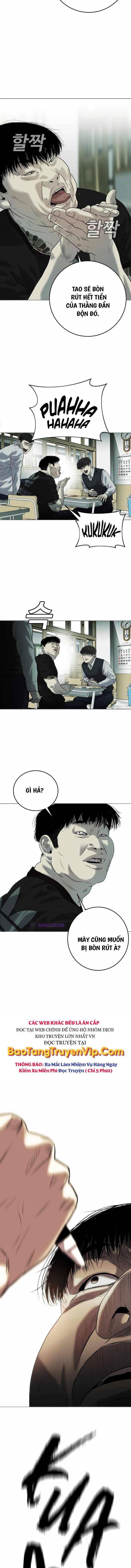 Đứa Con Báo Thù - Page 4