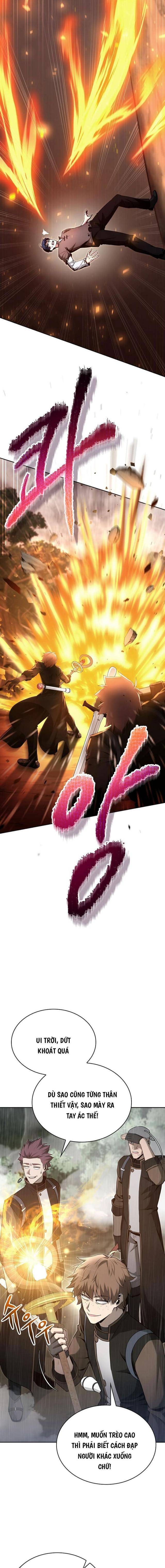 Bậc Thầy Debuff - Page 30