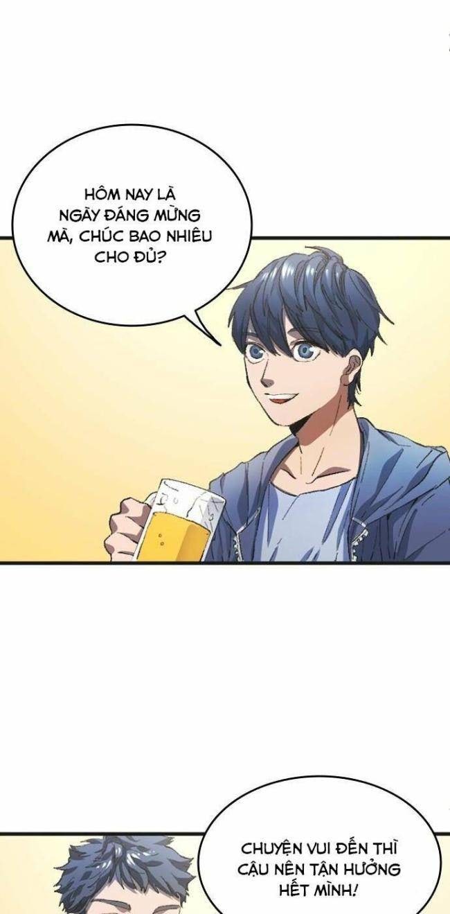 Thiên Phú Bóng Đá Tất Cả Đều Là Của Tôi! - Page 27