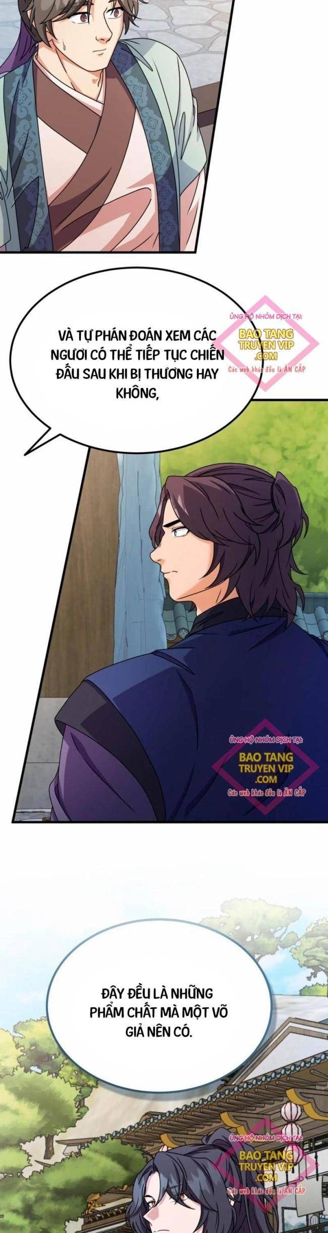 Phá Công Kiếm Đế - Page 36