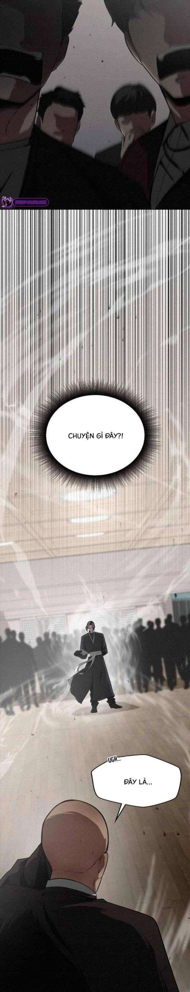 Phản Lão Hoàn Đồng Ở Thế Kỉ 21 - Page 24