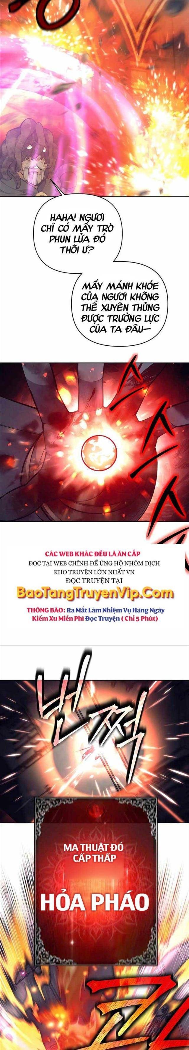 Trở Thành Tên Khốn ở Thế Giới Dark Fantasy - Page 27