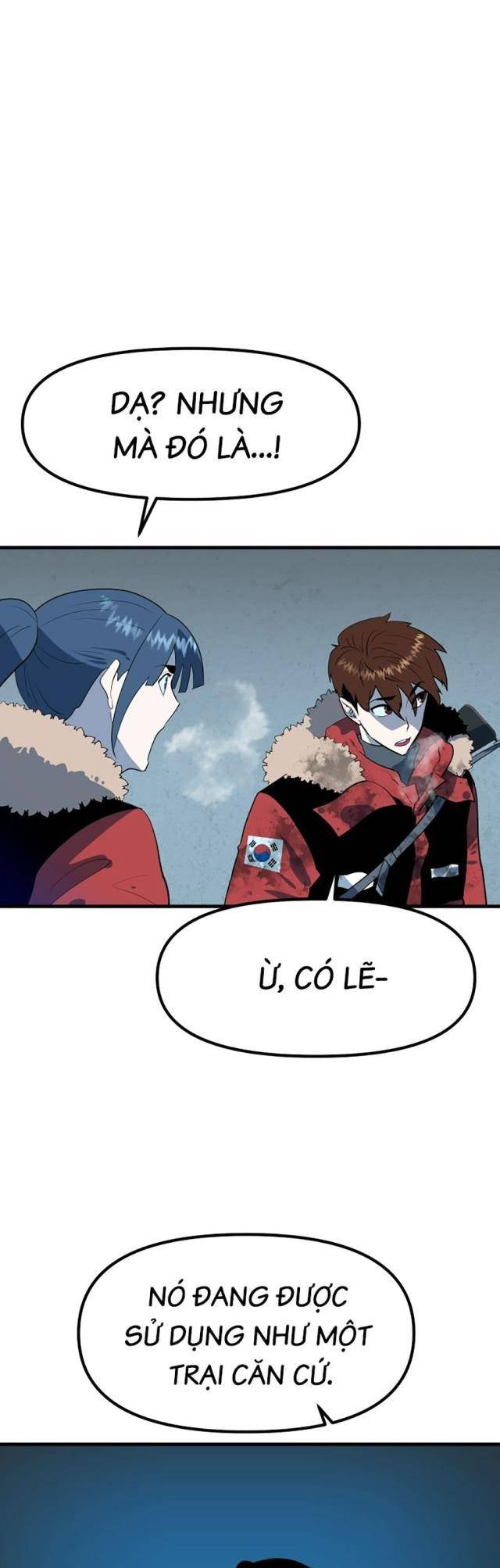 Đường Cùng - Page 10