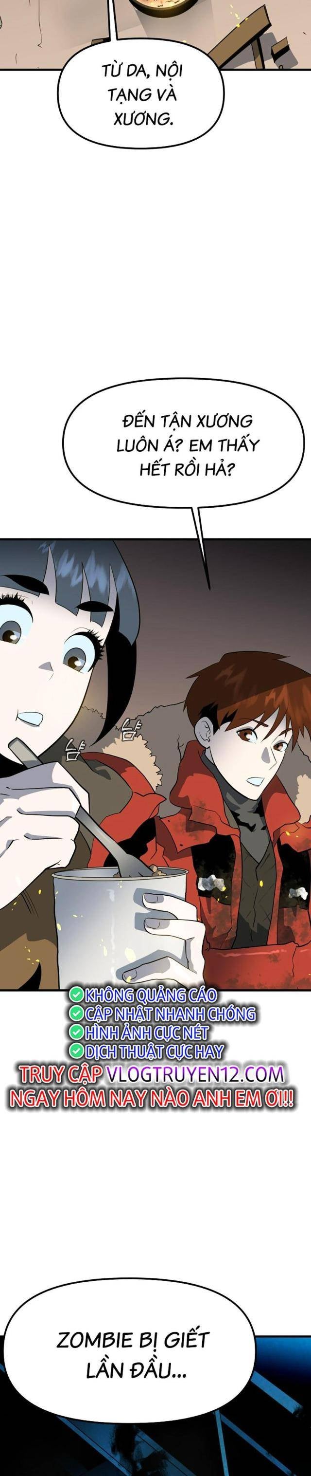 Đường Cùng - Page 14