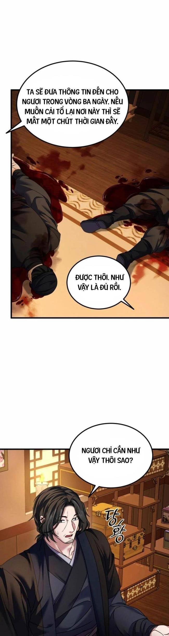 Phá Công Kiếm Đế - Page 14