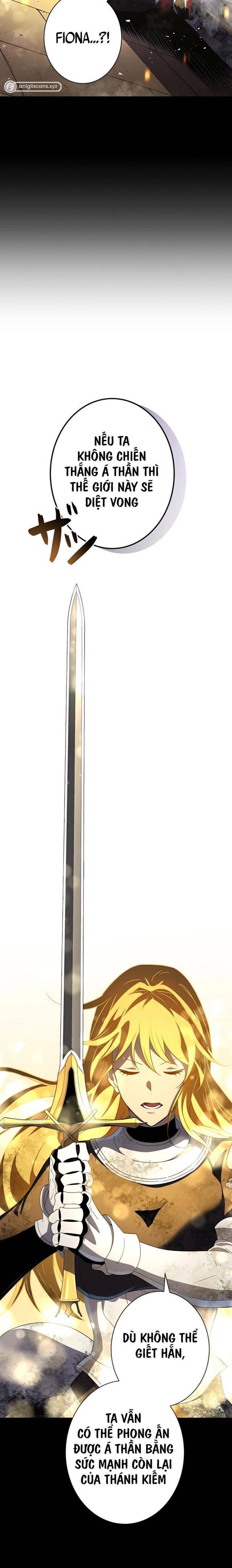 Đấng Cứu Thế Hồi Quy - Page 10