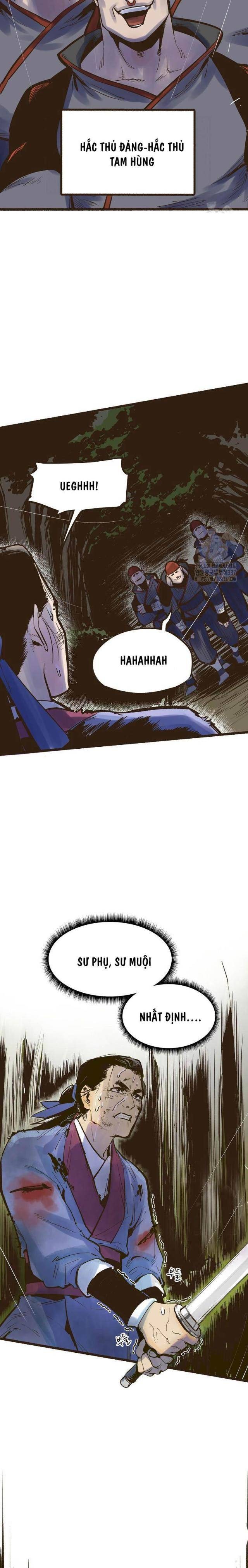 Quỷ Công Di Lục - Page 14