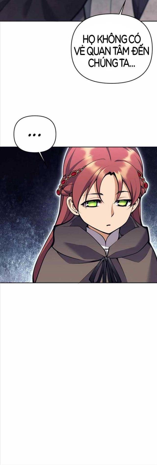 Trở Thành Tên Khốn ở Thế Giới Dark Fantasy - Page 20