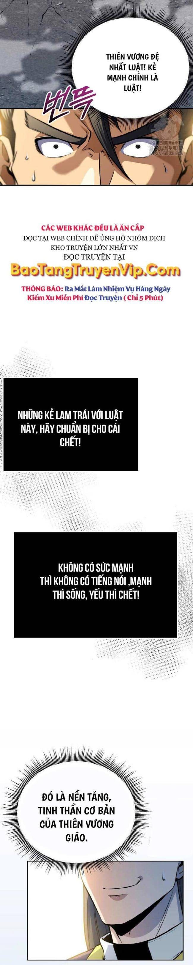 Thiên Tử Huyết Tinh - Page 37