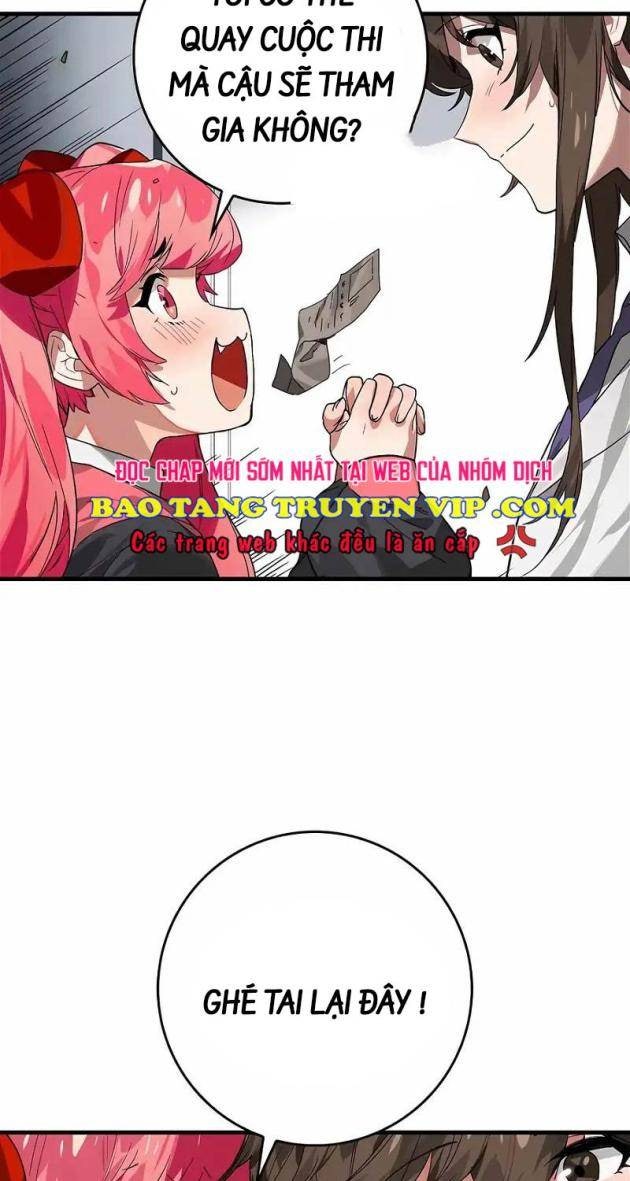 Đệ Nhất Chiến Thần Của Học Viện Thợ Săn - Page 60