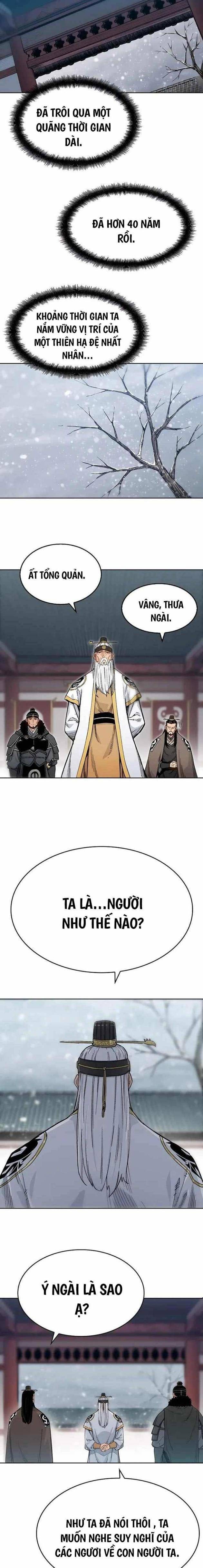 Thiên Ma Quy Hoàn - Page 6