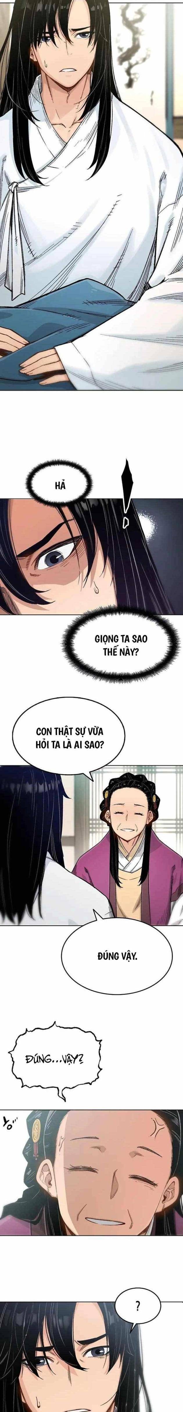 Thiên Ma Quy Hoàn - Page 17