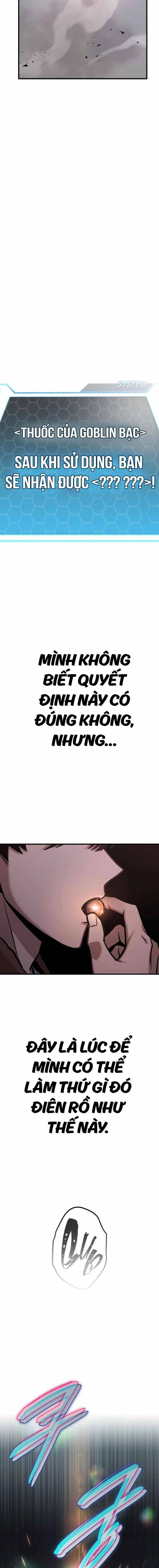 Cuốn Sách Chiến Lược Hàng Đầu Mà Chỉ Tôi Mới Có Thể Nhìn Thấy - Page 18