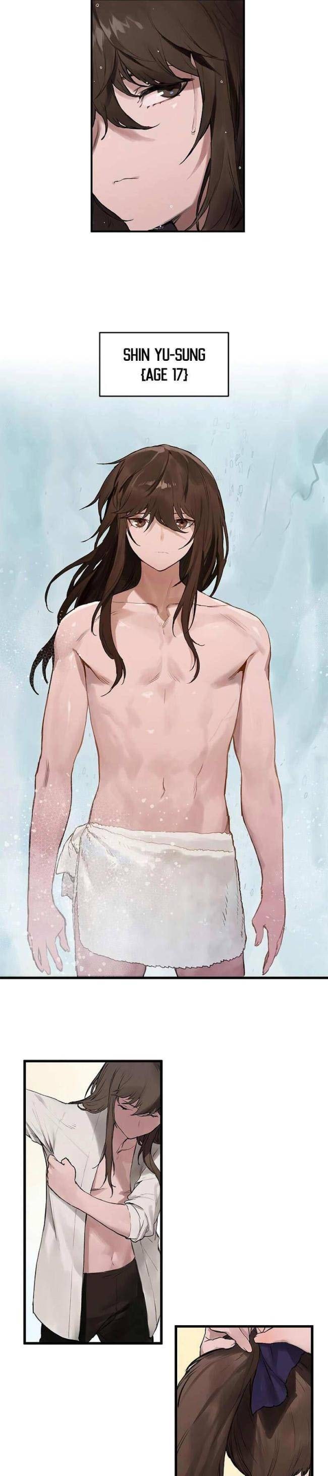 Đệ Nhất Chiến Thần Của Học Viện Thợ Săn - Page 34