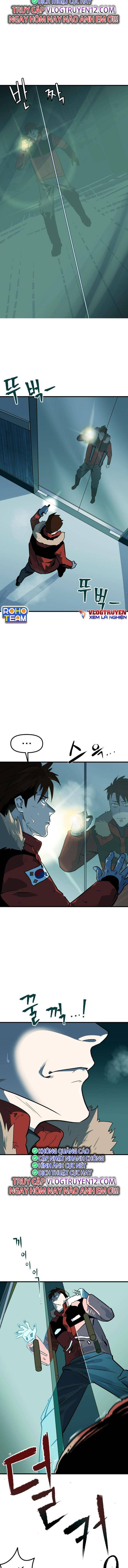 Đường Cùng - Page 9