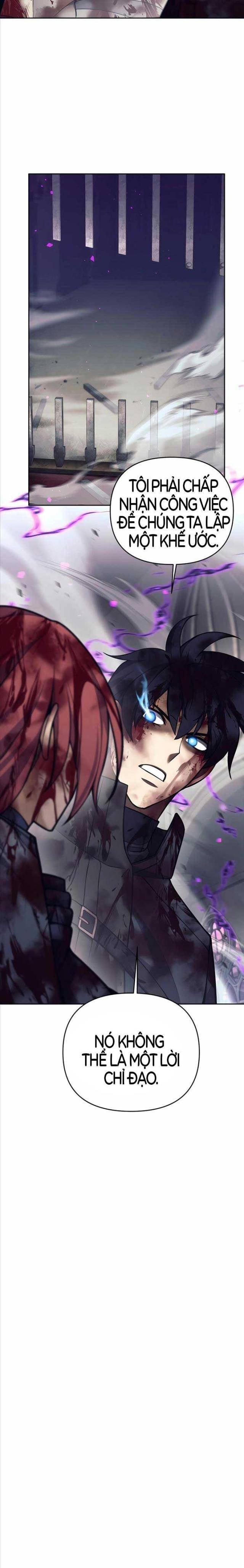 Trở Thành Tên Khốn ở Thế Giới Dark Fantasy - Page 15