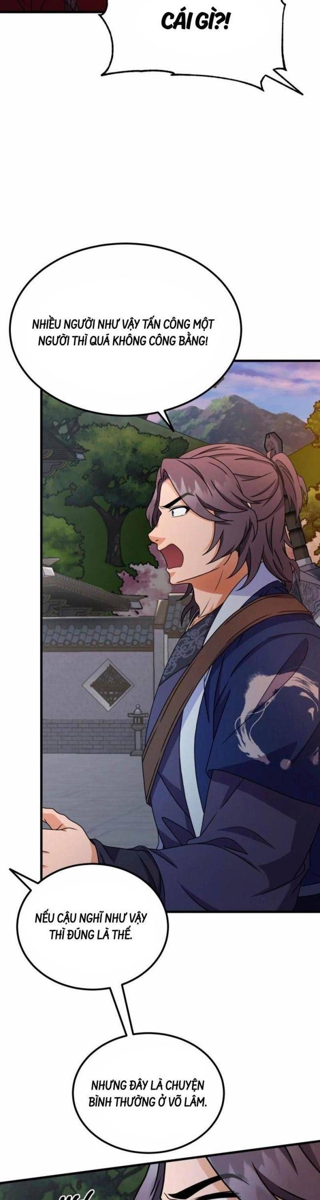 Phá Công Kiếm Đế - Page 22