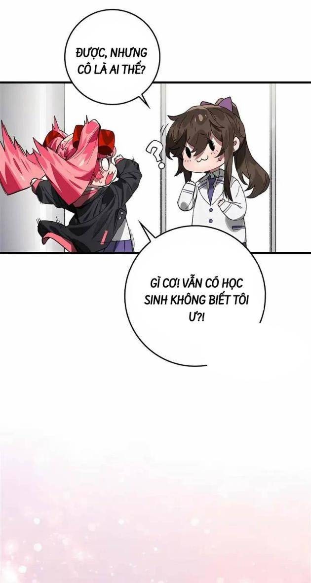 Đệ Nhất Chiến Thần Của Học Viện Thợ Săn - Page 52