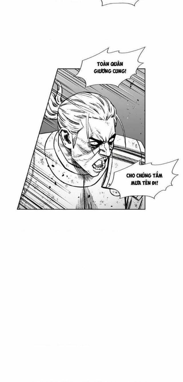 Cơn Bão Đỏ - Page 29