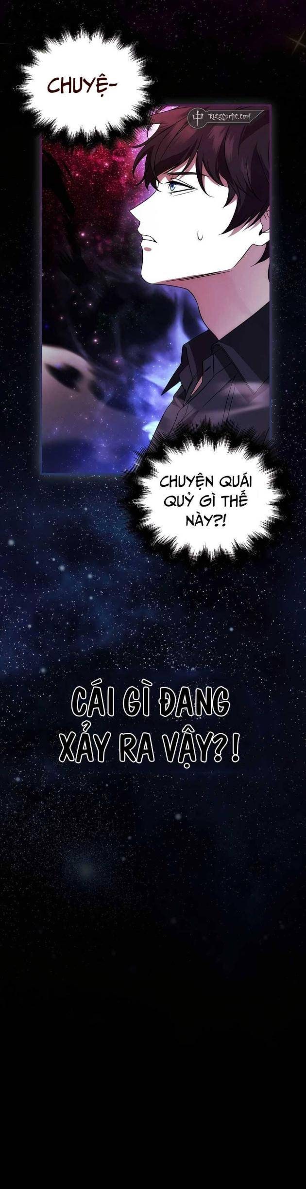 Pháp Sư Cận Chiến Mạnh Nhất - Page 42