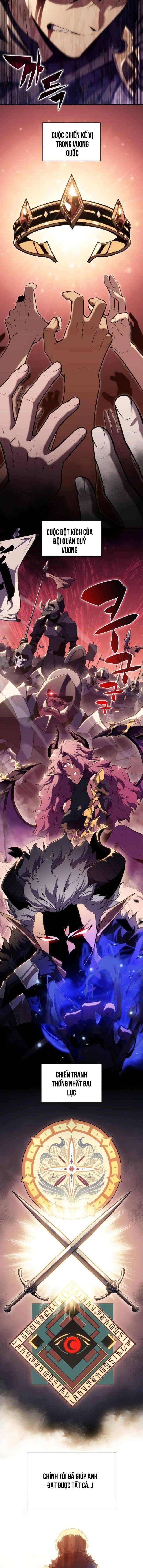 Cậu Nhỏ Nhà Công Tước Là Sát Thủ Hồi Quy - Page 10