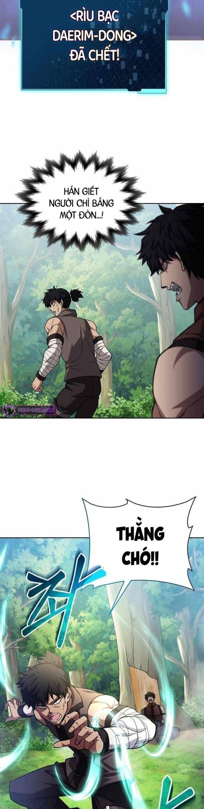 Bậc Thầy Debuff - Page 28