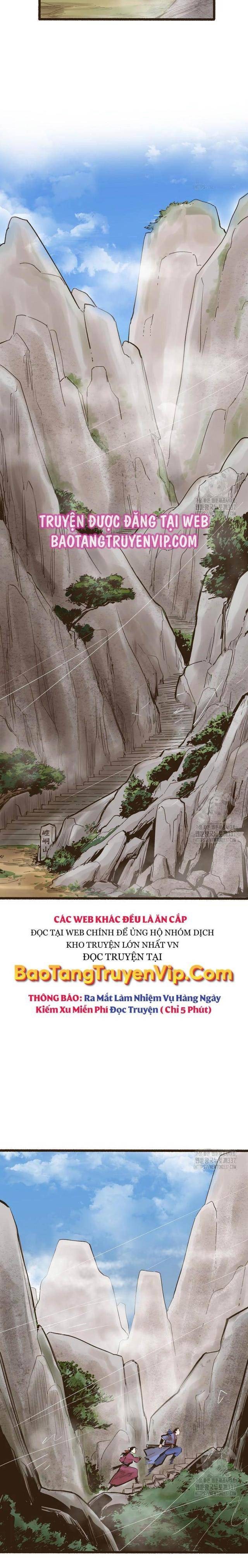 Quỷ Công Di Lục - Page 28