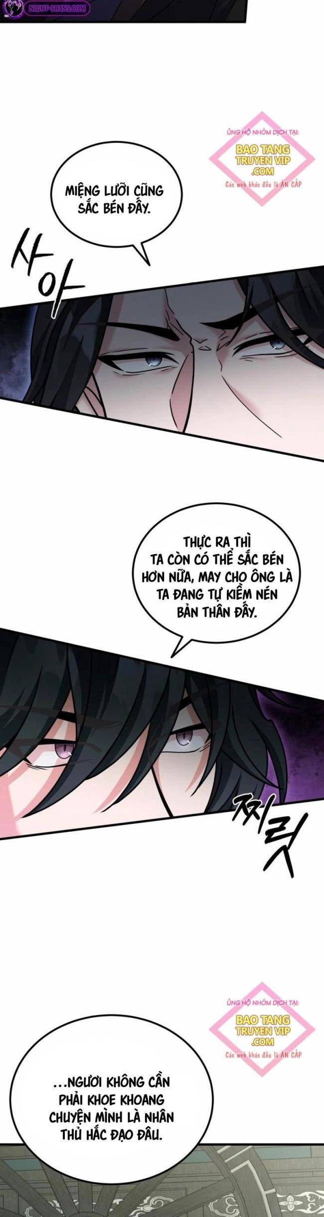 Phá Công Kiếm Đế - Page 8