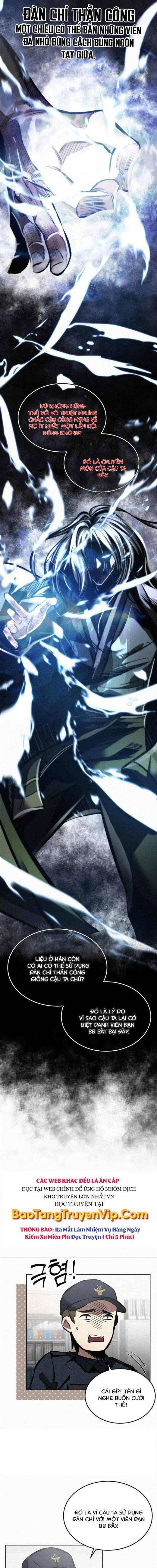 Phản Lão Hoàn Đồng Ở Thế Kỉ 21 - Page 14