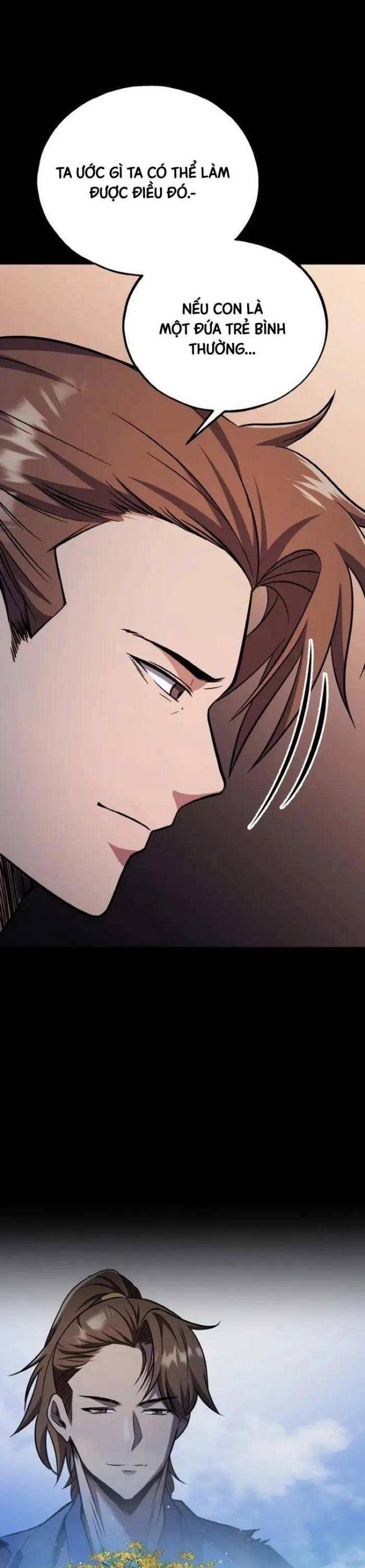 Thiên Tử Huyết Tinh - Page 32