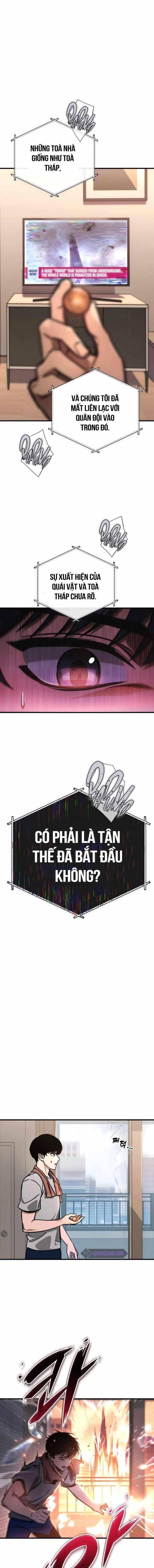 Cuốn Sách Chiến Lược Hàng Đầu Mà Chỉ Tôi Mới Có Thể Nhìn Thấy - Page 14