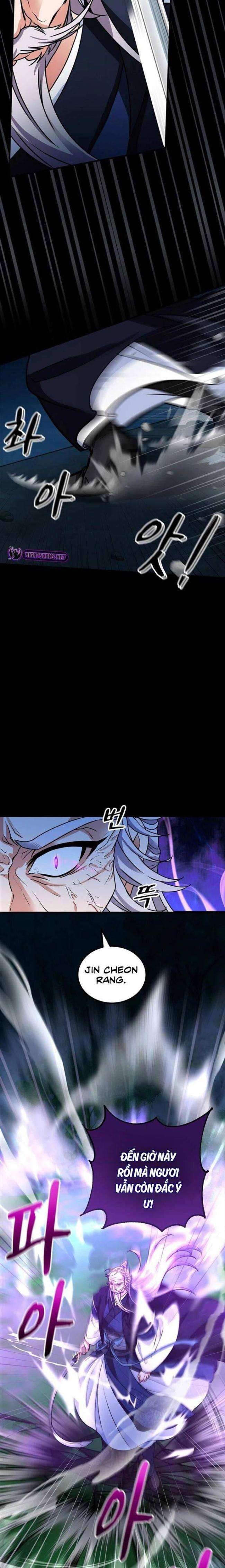 Phá Công Kiếm Đế - Page 19