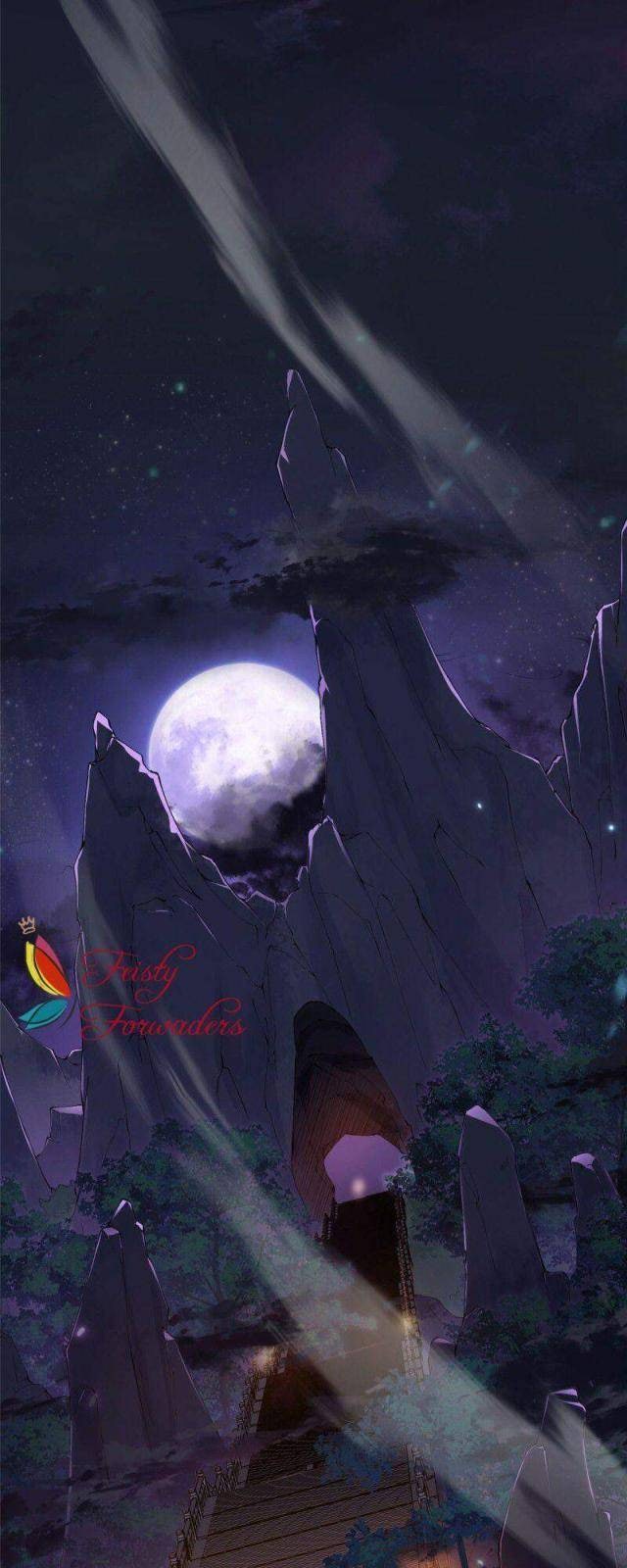 Chưởng Môn Khiêm Tốn Chút - Page 8