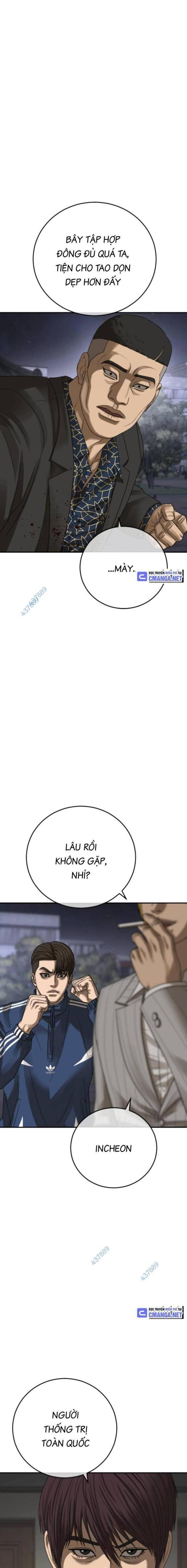 Thời Đại Ulzzang - Page 34