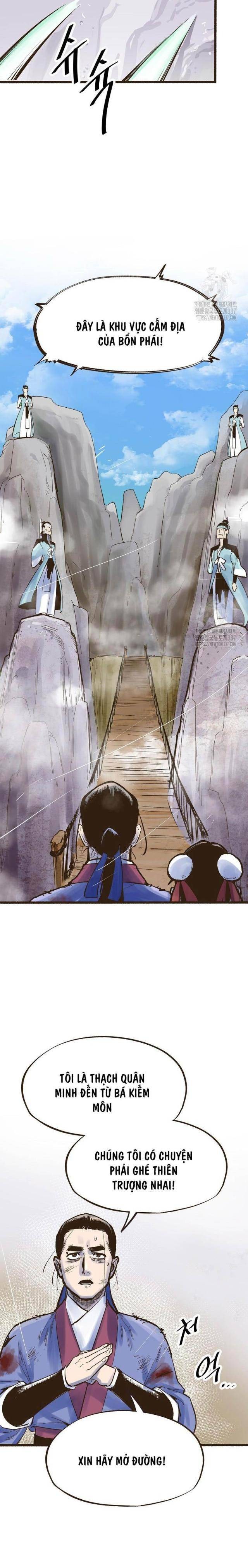 Quỷ Công Di Lục - Page 30