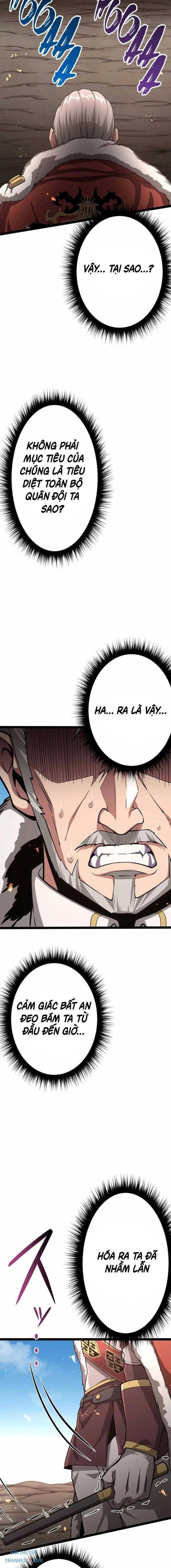 Phòng Thủ Hầm Ngục - Page 24