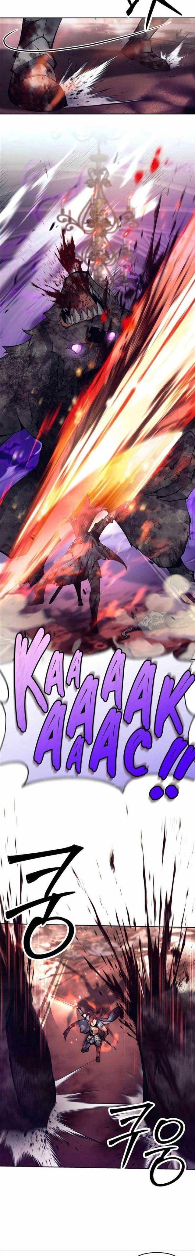 Trở Thành Tên Khốn ở Thế Giới Dark Fantasy - Page 26