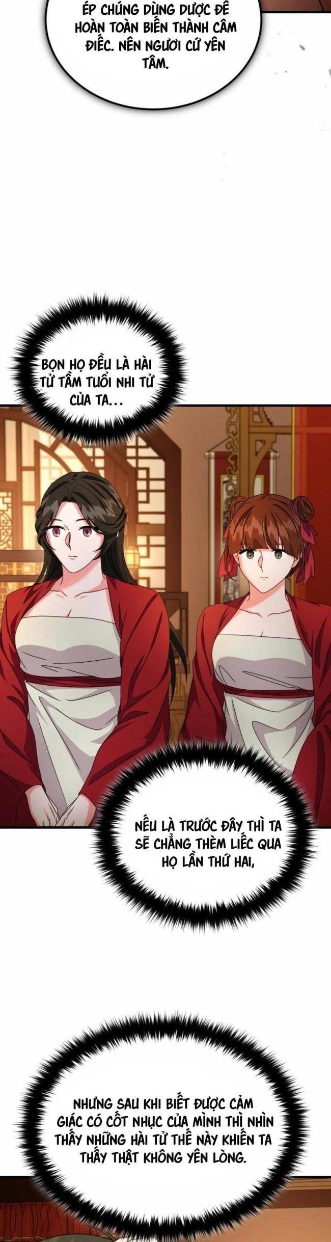 Phá Công Kiếm Đế - Page 33