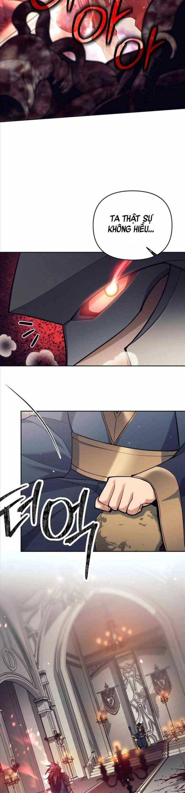 Trở Thành Tên Khốn ở Thế Giới Dark Fantasy - Page 35