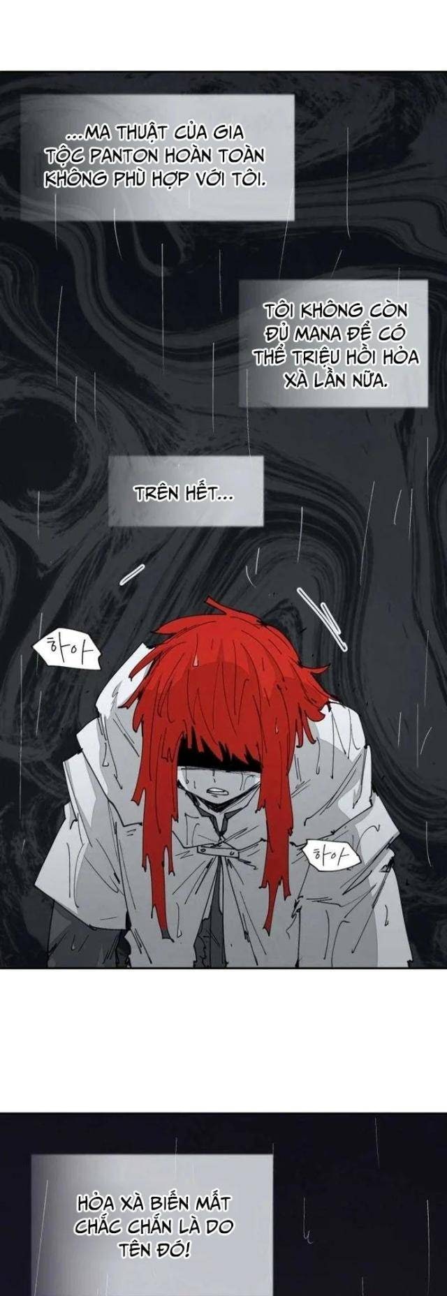 Đại Pháp Sư Của Tổ Đội Hồi Quy - Page 9