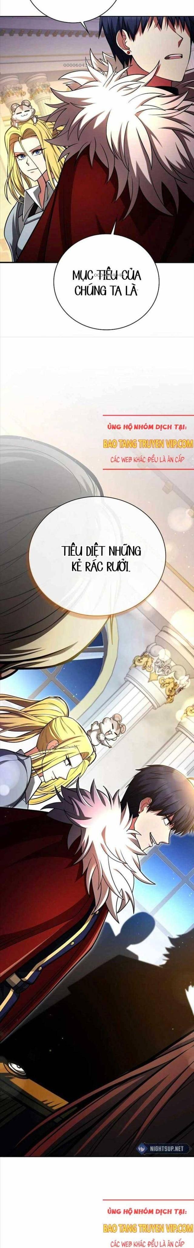 Bậc Thầy Debuff - Page 35