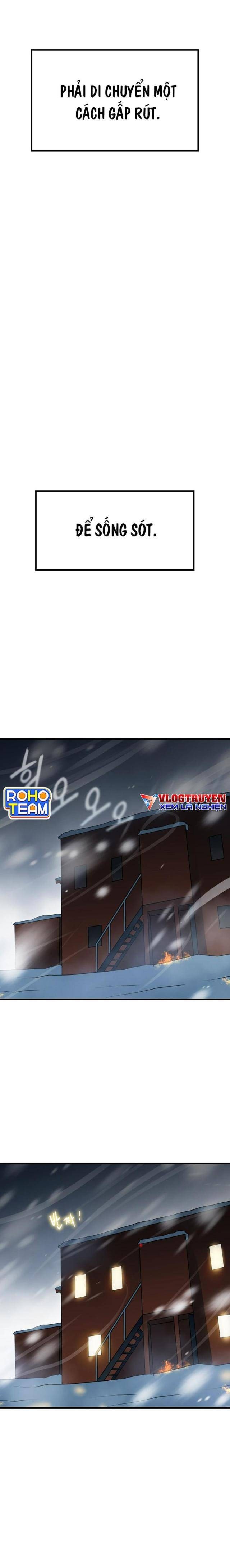 Đường Cùng - Page 33