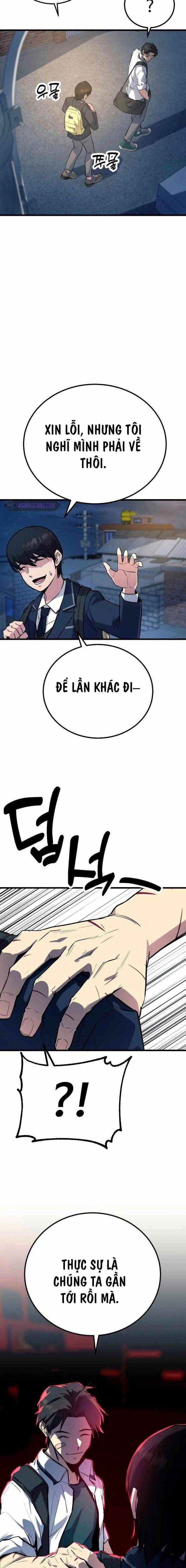 Bạo Lực Vương - Page 21